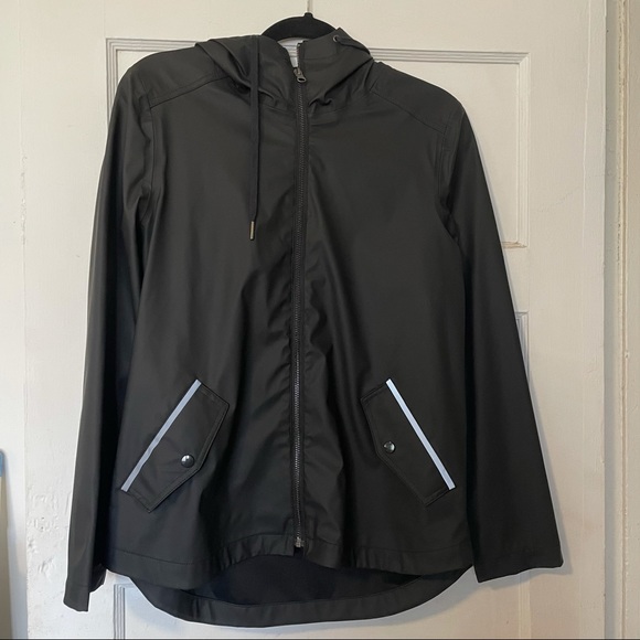 Mia Melon Piper Windproof Rain Jacket - Picture 3 of 8